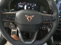 Cupra Leon - Vorschau Bild 10