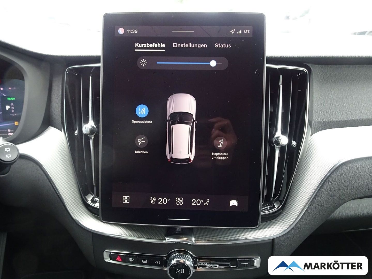 Volvo XC60 - Bild 15