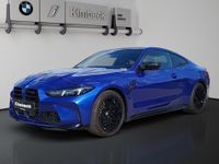 BMW M4 - Vorschau Bild 2