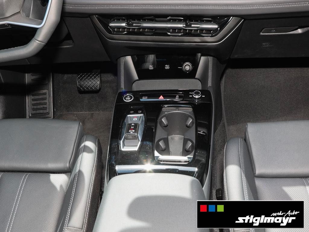 Audi Q6 e-tron - Bild 9