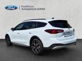 Ford Focus Turnier Active Design - Ford Focus: Active Design
