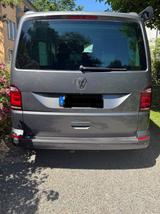 Volkswagen T6 California 4 Motion Seikel Desert HD - Volkswagen T6: Seikel