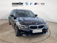 BMW 330 - Vorschau Bild 8