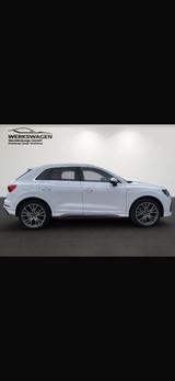 Audi Q3 45 TFSI quattro S tronic S line S line - Audi Q3 von privat