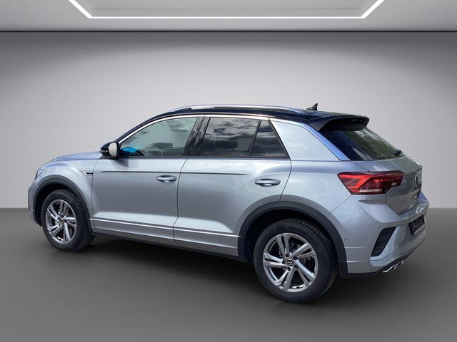 T-Roc 2.0TDI R-Line