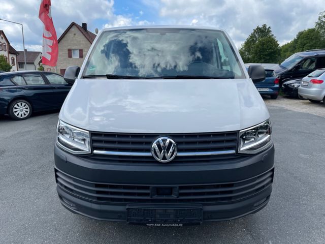 Volkswagen T6 Transporter Kasten-Kom"TOP"KLIMA/LED/NAVI/ACC