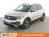 Volkswagen T-Cross 1.5 TSI ACT Move Aut.*NAVI*ACC*PDC*KLIMA - VW T-Cross Gebrauchtwagen in Leipzig