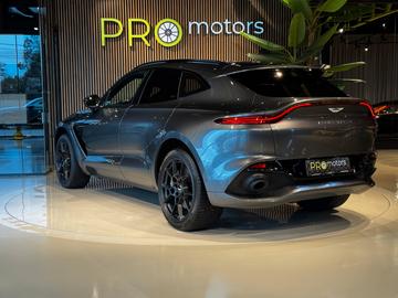 صورة 2 لـ 2021 Aston Martin DBX