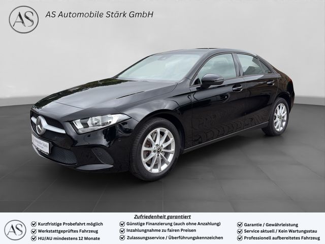 Fahrzeugabbildung Mercedes-Benz A 250 e Navi+MBUX+Spur+CarPlay+DAB