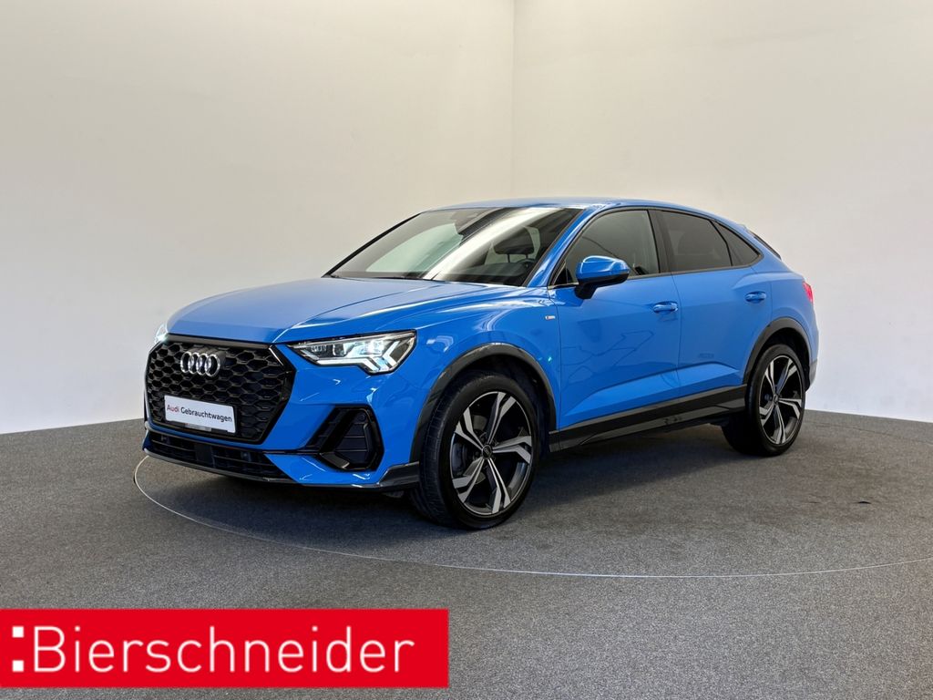 Image of Audi Q3