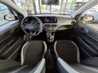 Hyundai i10 - Vorschau Bild 14