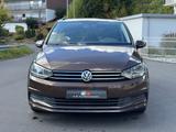 Volkswagen Touran Comfortline BMT/Start-Stopp - Volkswagen Touran mit Diesel-Antrieb: Kleinbus, Comfortline