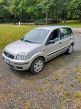 Ford Fusion zu verkaufen - Ford Fusion: Kombi