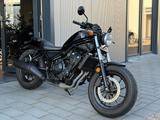 Honda CMX 500 Rebel *Top Zustand* Service neu* A2* - HONDA CMX REBEL