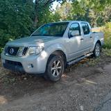 Nissan Navara - gebrauchte Nissan Navara aus dem Jahr 2013
