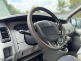 Renault Trafic Combi L2H1 2,9t  teilverglast*Tüv 03/2027 - gebrauchte Renault Trafic aus dem Jahr 2004
