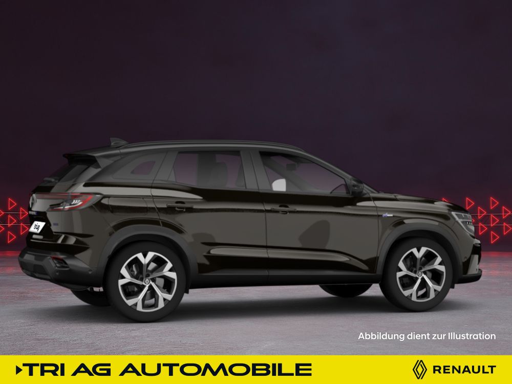 Renault Austral - Bild 4