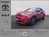 Toyota C-HR Hybrid Team D 2.0 EU6d-T Mehrzonenklima Sit - Toyota C-HR in Oldenburg