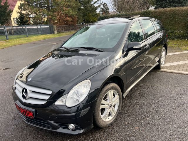 Mercedes-Benz R 320 R -Klasse R 320 L CDI 4Matic