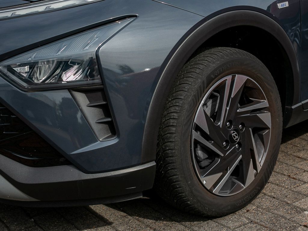 Hyundai BAYON – Bild 3