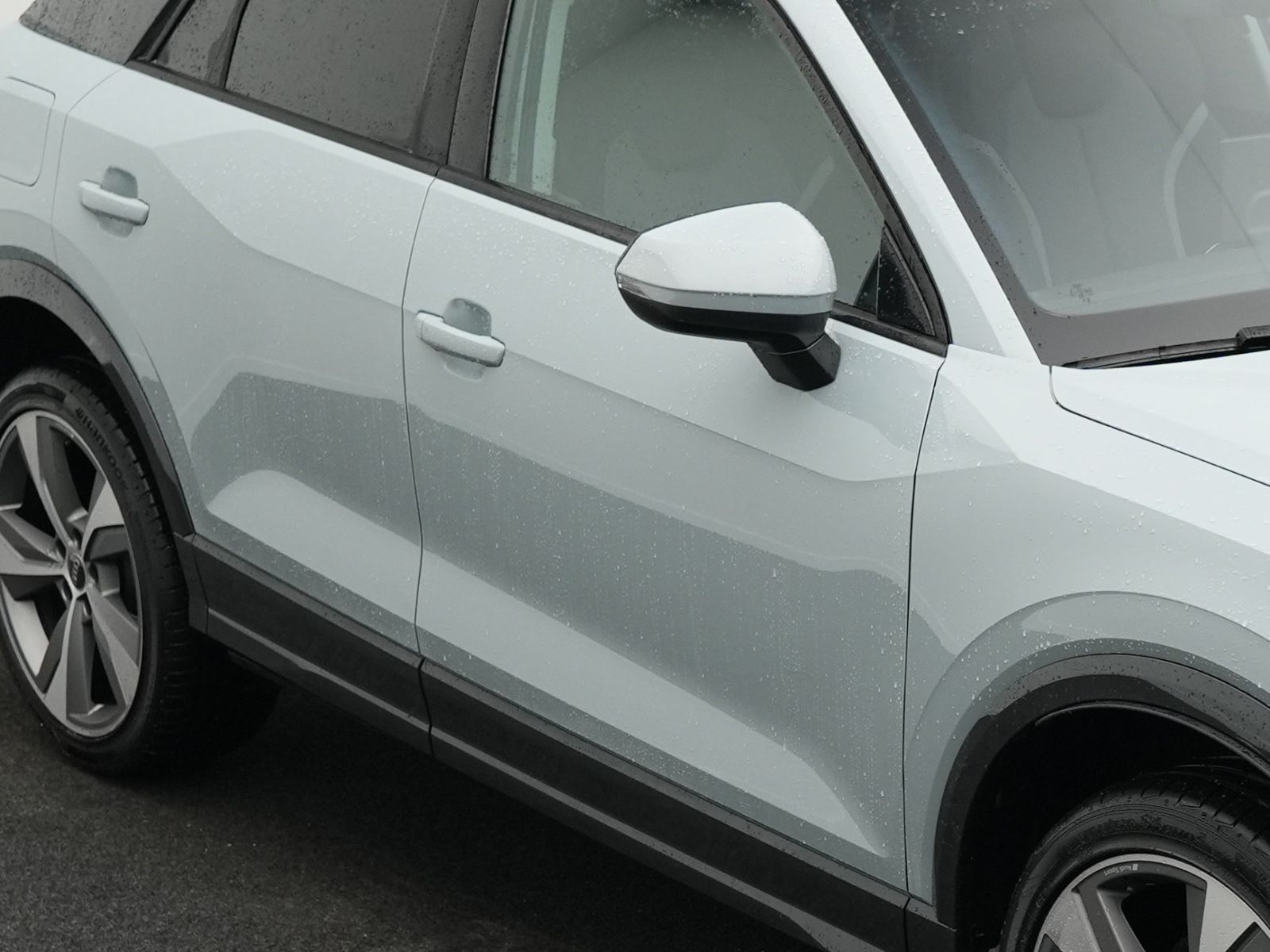 Audi Q2 - Bild 33
