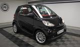 Smart Fortwo Coupe 84PS KLIMA PANO SERVICE & TÜV NEU - Smart ForTwo: Service