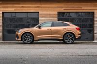 Audi RSQ3 Sportback *Individuallackierung