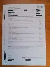 Audi Q3 40 TFSI quattro S tronic advanced advanced