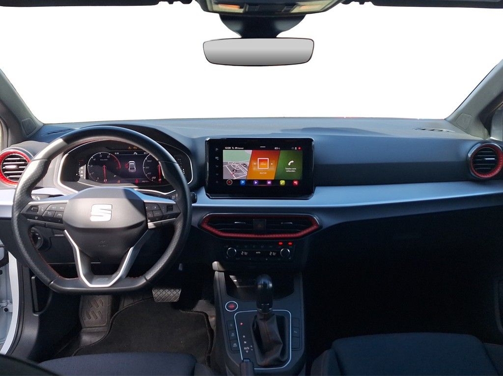 Seat Ibiza - Bild 16