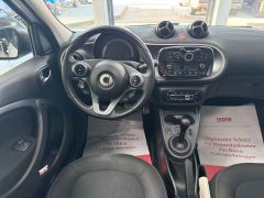 SMART forFour  forfour passion AHK/AUTOM/KLIMA/PANORAM