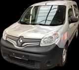 Renault Kangoo 1Hand Regal+Ladesystem NAVI+Standheizung - Renault Kangoo