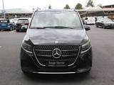 Mercedes-Benz V 300 d AVANTGARDE Extralang Standhzg Distronic - gebrauchte Mercedes-Benz V 300 aus dem Jahr 2024