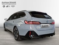 BMW 520 - Vorschau Bild 3