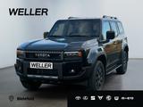 Toyota Land Cruiser 2.8 D-4D Executive *360*Navi*LED* - Toyota Land Cruiser in Bielefeld