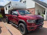 Dux Camper Dodge RAM 1500 mit DUX Explorer 200 - Allradantrieb Wohnmobil Pickup
