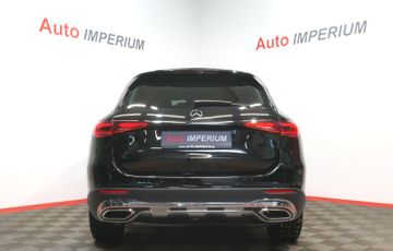 Mercedes GLC 220 - 6
