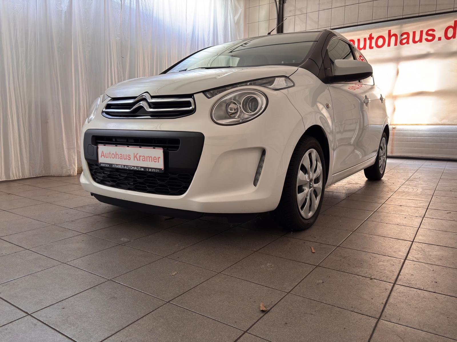 Citroën C1 Feel