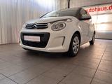 Citroën C1 Feel - Citroën Gebrauchtwagen in Rostock
