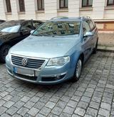 Volkswagen Passat Variant 1.8 TSI Comfortline Variant C... - gebrauchte VW Passat Variant aus dem Jahr 2008