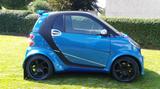 Smart Super gepflegter Smart 451 mit Lorinser Br... - Smart ForTwo: Lorinser