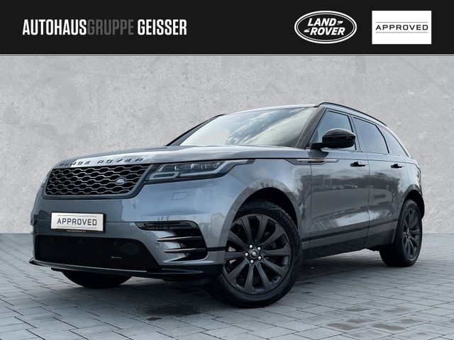 Land Rover Range Rover Velar D200 AWD R-DYNAMIC SE ACC