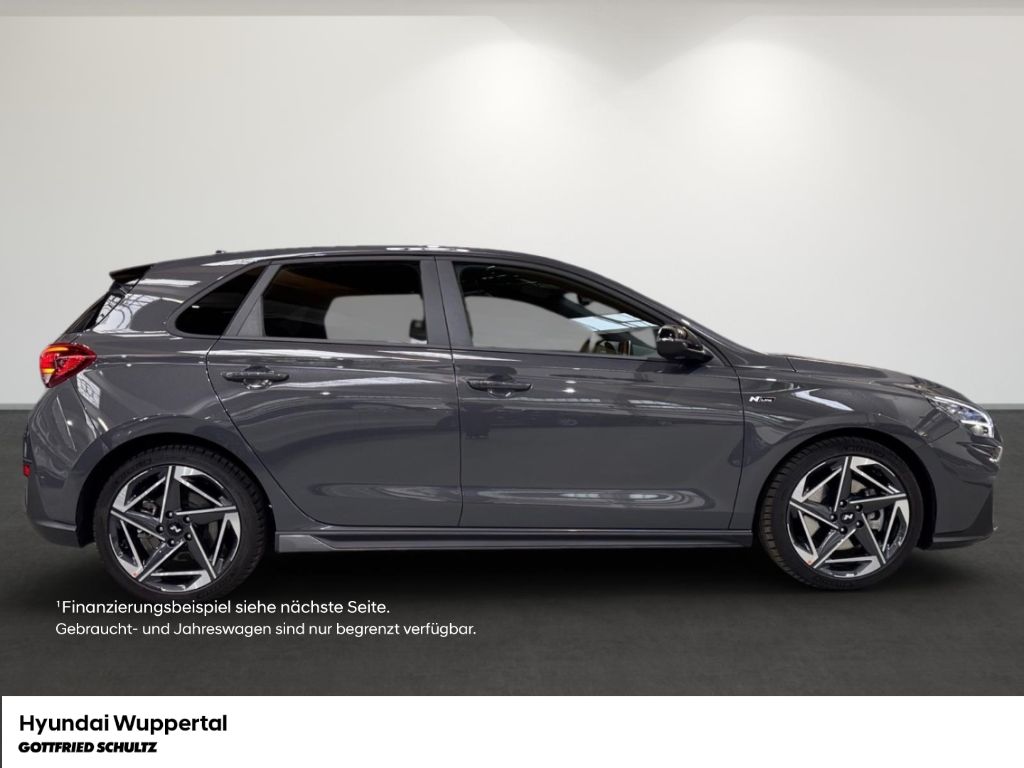 Hyundai i30 – Bild 2