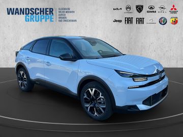 Citroën C4 1.2 PureTech 130 Max LED KAMERA NAVI SHZ ALU