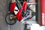 Ducati PANIGALE V4 916 ANNIVERSARIO **VIEL ZUBEHÖR** - DUCATI 916