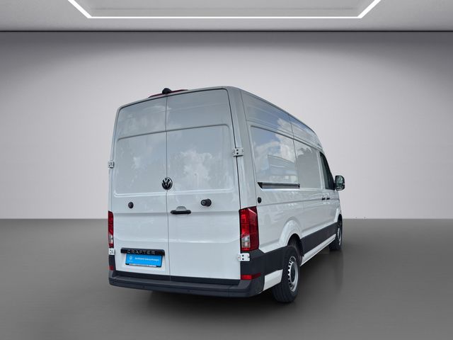 Crafter 35 Kasten MR HD 2.0TDI 103kW SG6 FWD SHZ