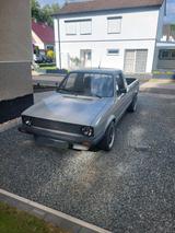 Volkswagen Caddy 14d 1.8 Jh - Volkswagen Caddy aus 1991
