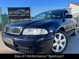 Audi S4 B5 Quattro *Sammlerstück*Org. 107TKM*UNIKAT* - Audi S4 aus 1998: Kombi