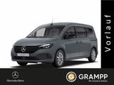 Mercedes-Benz EQT 200 lang Premium Style 7-Sitze*beh.Frontsch. - graue Mercedes-Benz EQT
