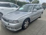 Subaru Legacy 2.0 GL | Allrad | Automatik  - Subaru Legacy: 2.2