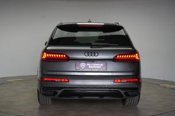 Audi Q7 - 5